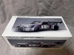 オートアート 1/18 ポルシェ911（996）GT3 RSR ZOLDER - メルカリ