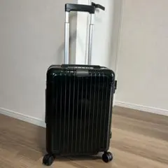 永久保証 未使用 RIMOWA ESSENTIAL CABIN キャリーケースのサムネイル