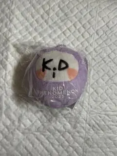 LDH 2025 NEW YEAR GOODS/KID PHENOMENON