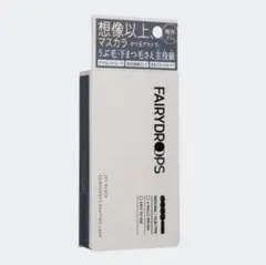 新品✨️フェアリードロップス クアトロラッシュ Jet Black（黒）のサムネイル