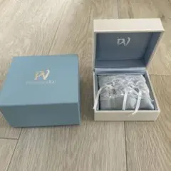 指輪ケース