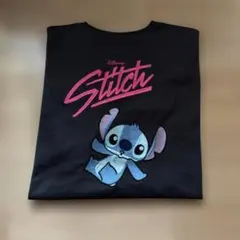 ディズニー スティッチ ベビー Tシャツ 3Lサイズのサムネイル