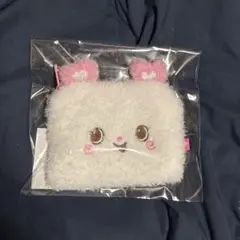 nct wish wish doll pouch SAKUYA