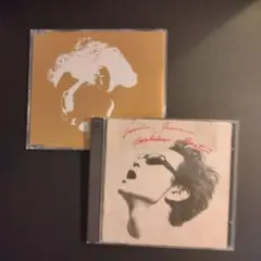 井上陽水 GOLDEN BEST SUPER CD ベスト