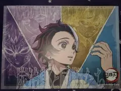 鬼滅の刃　ufotableCafe　立志編　ランチョンマット
