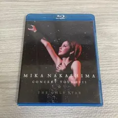 中島美嘉/MIKA NAKASHIMA CONCERT 08709