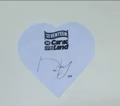 SEVENTEEN 落下物 ケレン 2025 ドギョム