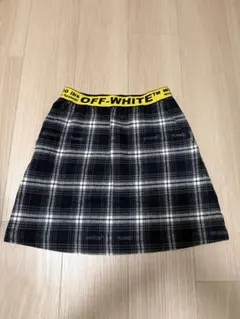 PEARLY GATES♥︎パーリーゲイツ♥︎立体柄　スカート PEARLY GATES】パーリーゲイツ千鳥柄スカート - メルカリ