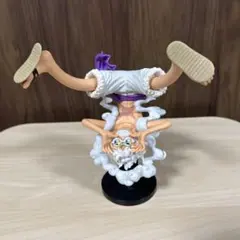 ルフィギア5フィギュア