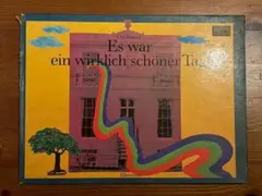 Es war ein wirklich schöner Tag