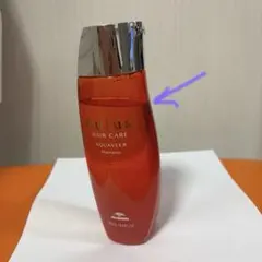 Aujua AQUAVEER Shampoo