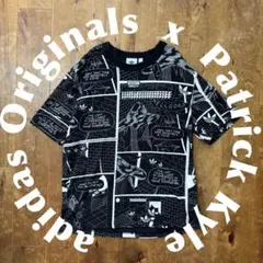 adidas Originals x Patrick Kyle アディダスのサムネイル