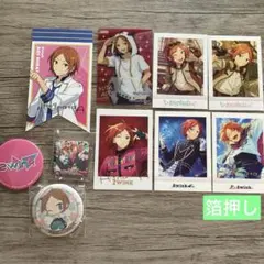 あんスタ　2wink 葵ゆうた　葵ひなた　グッズ　まとめ売り