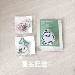 ヨンモン　スビン　TXT トゥバ　カプセルトイ　ラキドロ