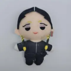 東京リベンジャーズ　灰谷蘭　ぬいぐるみ