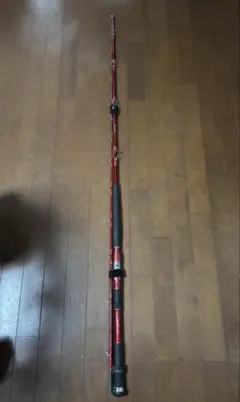 ダイワ　ファイアデューク 310M