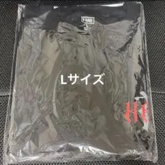 新品未開封 藤井風半袖黒T HEHN RECORDS yassitabeyo刺繍 - メルカリ