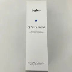 b.glen QuSome Lotion 化粧水のサムネイル
