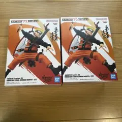 VIBRATION STARS -UZUMAKI NARUTO- フィギュア