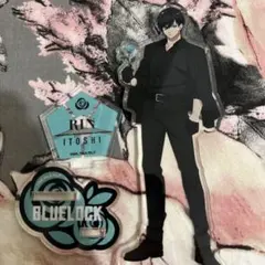 2025年最新】tsutaya ブルーロック アクリルスタンドの人気アイテム