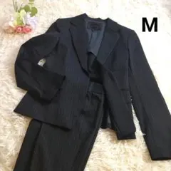 2025年最新】UNTITLED 季節感：夏 レディース ビジネス パンツスーツ