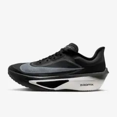 27㎝ ナイキ ズーム フライ 6 NIKE ZOOM ランニング ブラック