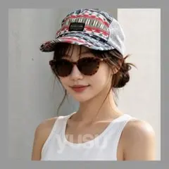 PENDLETON　ペンドルトン　メッシュ　ジェットキャップ　帽子キャップ　兼用のサムネイル