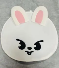 straykids うちわカバー リービット リノ