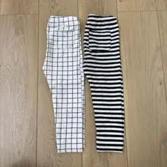 UNIQLO レギンス　90㎝