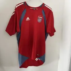 バイエルンミュンヘン 公式ユニフォーム2005/06