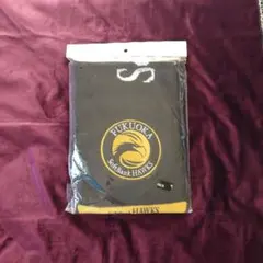 福岡ソフトバンクホークス　サマーブーストタオルマフラー