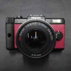 2025年最新】PENTAX Q-S1 ボディの人気アイテム - メルカリ