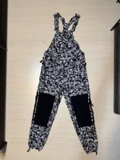 NIKE ACG オーバーオール グレー カモフラ 迷彩 総柄 XS 2025年最新】NIKE ACG メンズ オーバーオール・つなぎの人気