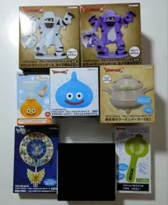 BANDAI ドラゴンクエスト キャラフルホルダー 第2弾 サイクロプス
