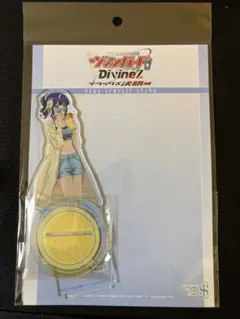 ヴァンガード 『明星エリカ』バレンタインデー2025ver. 2個 未使用 ヴァンガード 明星エリカ バレンタインデー2025ver スリーブ 5