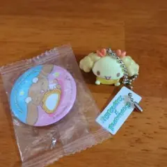 くら寿司　シナモロール　ビッくらポン