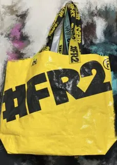 FR2 袋　ショッパーのサムネイル
