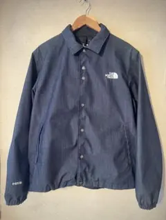 GTX Denim Coach Jaket ゴアテックス デニムコーチジャケット