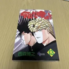 今日も俺は！！13巻
