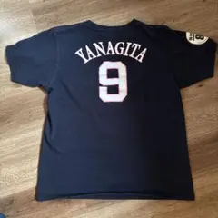 ソフトバンク　ホークス　柳田選手　マジェスティック　Tシャツ