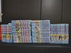 少年漫画 まとめ売り ブレイクショット - メルカリ