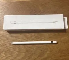 (美品)Apple Pencil (第1世代) ホワイト
