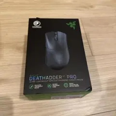 2026年最新】Razer DeathAdder V4 Proの人気アイテム - メルカリ
