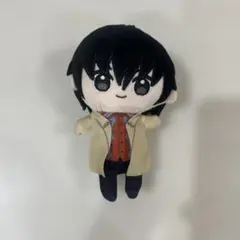 正規品 南雲与市 猫耳ぬいぐるみ シークレット EAKI 中国限定 - メルカリ