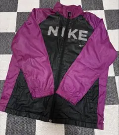 NIKE ウィンドブレーカー Lのサムネイル