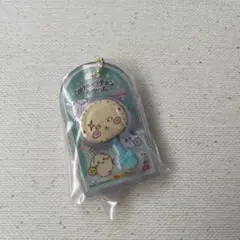 ちいかわ ミニチュアチョコチャーム ラッコ