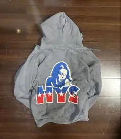 y2k❤️ HYSTERIC GLAMOUR ヒスガール ジップパーカー 2026年最新】ヒステリックグラマー パーカーの人気アイテム - メルカリ
