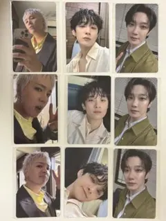 FTISLAND 10th Full Album Instinct FNC特典②