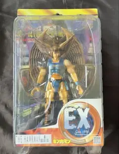 ジャンク 浪曼堂 浪漫堂 キン肉マンビッグボディEX カスタム品 - メルカリ