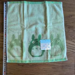 となりのトトロ タオル ハンカチのサムネイル